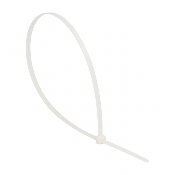 EKF PROxima Хомут P6.6 стандартный (б), 4.6x160 (100шт) FlexLock