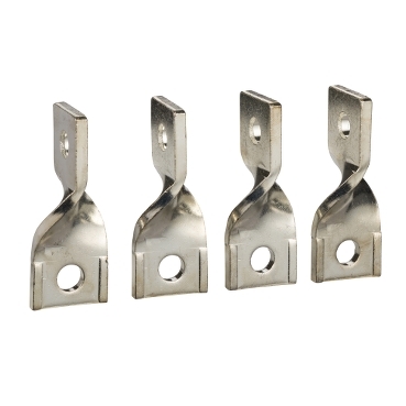 Купить SE Compact NSX 4 Контактыне пластины "на ребро" LV432487