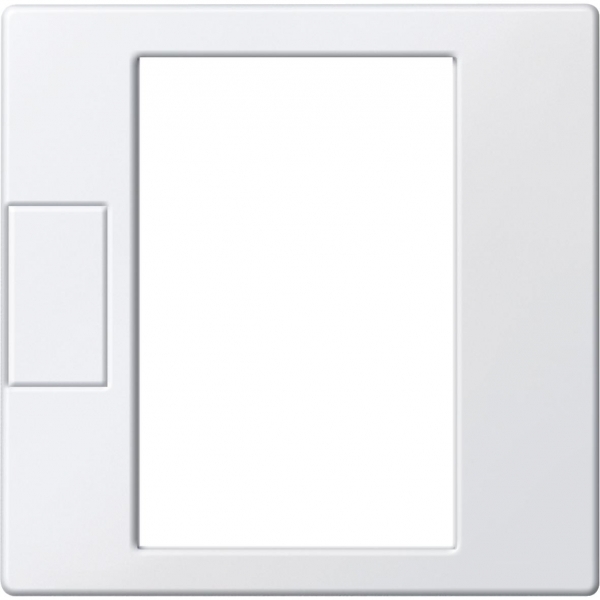 SE Merten SM Бел Центральн плата для сенсорного термостата MTN5775-0325