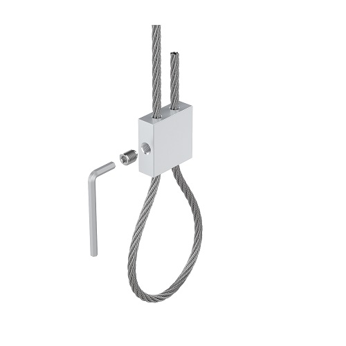 OSTEC Зажим для троса