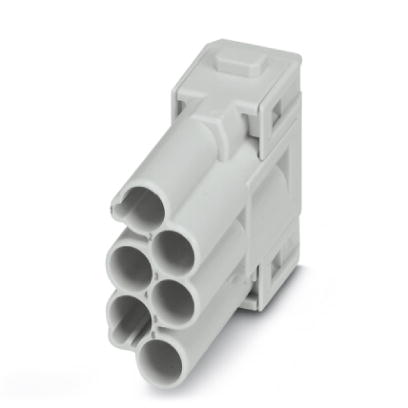 Phoenix Contact Модуль для установки контактов HC-M-06P-CT-M 1414368