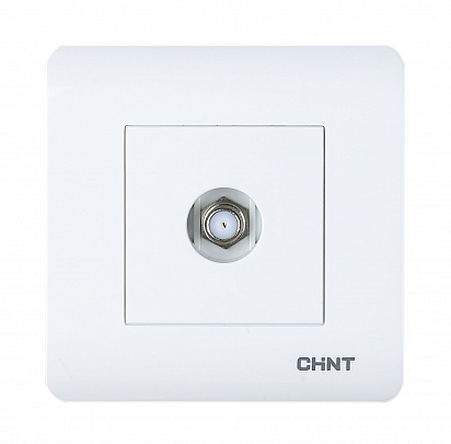 CHINT Розетка ТV-SAT 715393