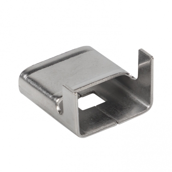 EKF PROxima Скрепа для ленты (бугель) C16 (100шт.)