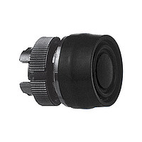 Купить SE Головка кнопки черная ZA2BP2