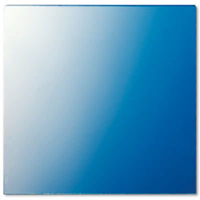 JUNG Запасное стекло 61GL