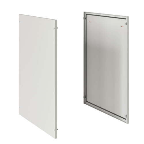 DKC Панели боковые, для шкафов CQE 1000 x 800мм, 1 упаковка - 2шт.