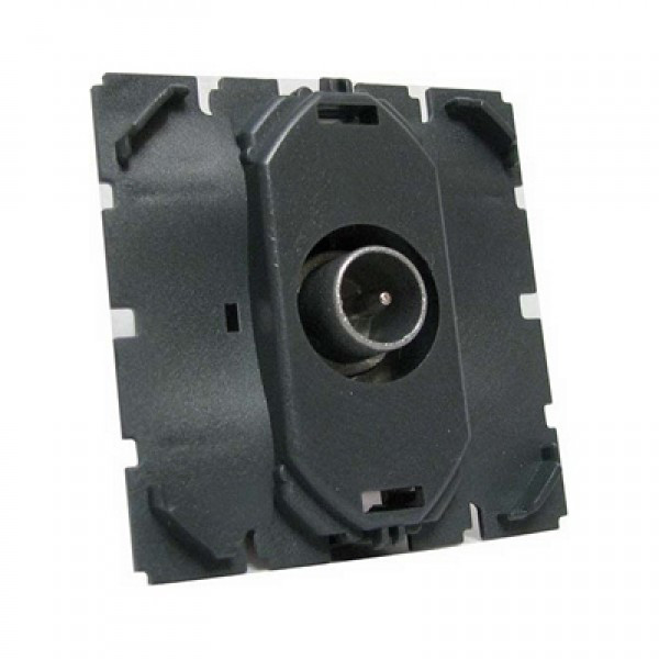 Legrand DIY Celiane Бел Розетка TV оконечная 696965