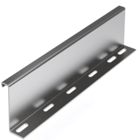 DKC Разделительная перегородка H 100 мм, L 1,5 м, цинк-ламельный (аналог горячеоцинкованный) DKC Разделительная перегородка H 100 мм, L 1,5 м, цинк-ламельный (аналог горячеоцинкованный)