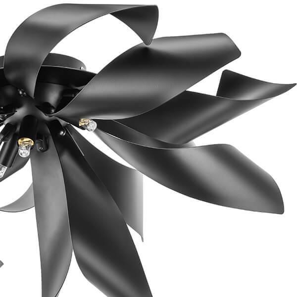 Купить Lightstar Люстра потолочная Turbio Lightstar 754167