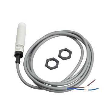 Купить SE Емкостной датчик XT218A1FAL2