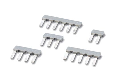 Phoenix Contact EBP 3- 5 Гребенчатый мостик 1733172