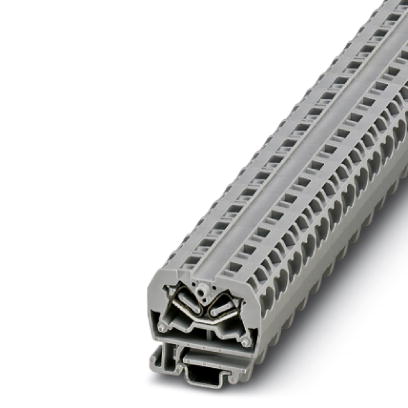 Phoenix Contact MSDBV 2,5 OG Проходная мини-клемма 3073173