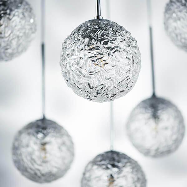 Купить Lightstar Подвес Bari Lightstar 815260