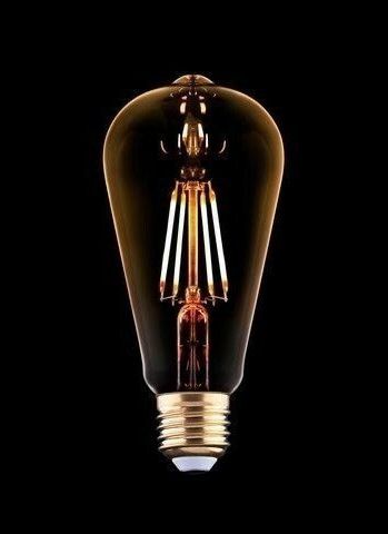 Nowodvorski Лампа 9796 VINTAGE BULB LED 9796