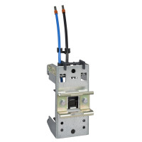 SE Contactors D TeSys Accessories Плата Ф1/Н В 105мм AK5PA211N1