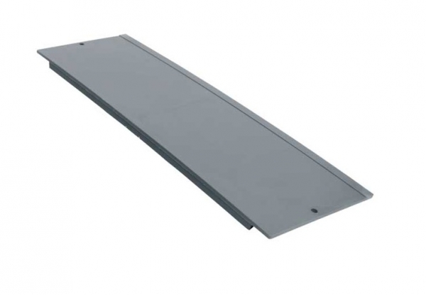 EKF PROxima Рамка приборная сплошная для лючка C-Line 24