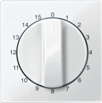 Купить SE Merten SM Бел Центральная плата для механизма таймера 15 мин MTN567419