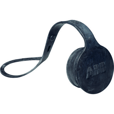 ABB Крышка защитная резиновая для вилок 125А, 2P+E, 3P+E, 3P+N+E 2CMA164999R1000