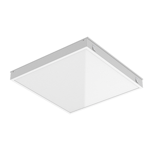 Varton Светодиодный светильник тип кромки Tegular® (Prelude 24) 574х587х58 мм 36 ВТ 4000 K с равномерной засветкой DALI V1-A1-00070-10HGD-2003640 Varton Светодиодный светильник тип кромки Tegular® (Prelude 24) 574х587х58 мм 36 ВТ 4000 K с равномерной засветкой DALI V1-A1-00070-10HGD-2003640