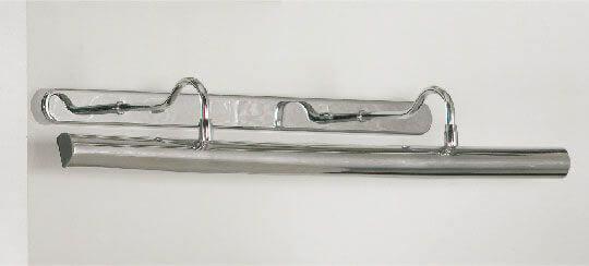 Купить Lussole Комплект GRLSQ-0241-04 (Светильник LSQ-0241-04, LB-10 мини-лампа светодиодная Е14 4 шт.)