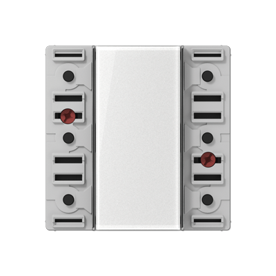 JUNG KNX Кнопочный модуль универсальный 3гр A5093TSM