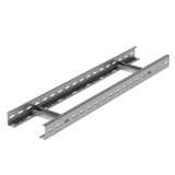 OSTEC Вертикальный лестничный лоток 300х50х3000, толщ. 2,0 мм, Сендзимир цинк OSTEC Вертикальный лестничный лоток 300х50х3000, толщ. 2,0 мм, Сендзимир цинк