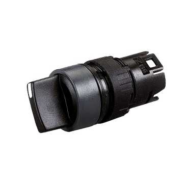 Купить SE Головка переключателя 2 поз. ZB6AD28