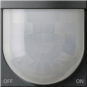 Gira Датчик движения KNX Komfort 2,20 м 205128