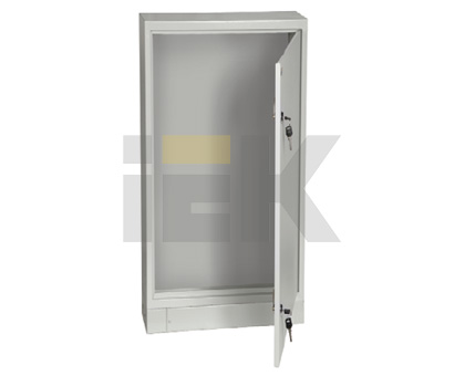 Купить IEK Корпус металлический ЩМП-16.8.4-0 36 УХЛ3 IP31