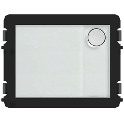 ABB Клавишный модуль с круглой клавишей 2TMA070120N0021