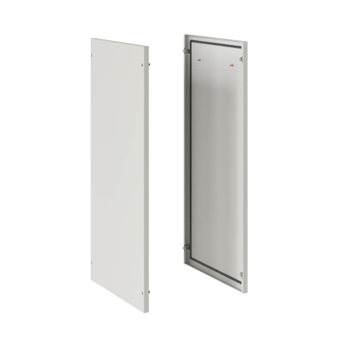 DKC Панели боковые, для шкафов CQE 1000 x 500мм, 1 упаковка - 2шт.