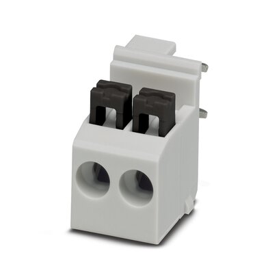 Phoenix Contact FKDSO 2,5/ 2-R GY LCBK Клеммы для печатной платы 1064462