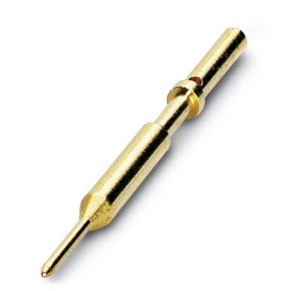 Phoenix Contact Обжимной контакт ST-06KP030 1607579