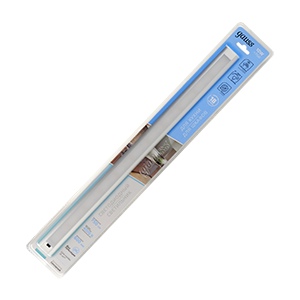 Gauss Светильник сенсорный модель A 10W 750lm 4000K 170-260V 600mm диммируемый IR 9018531210