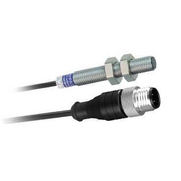 Купить SE Датчик индуктивный M8 НО DC XS508B1CAL08M12