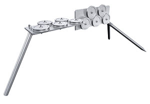 Купить OBO Bettermann Устройство для выравнивания проволоки 3059006