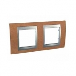 Купить SE Unica Top Вишня Рамка 2-ая MGU66.004.0M2