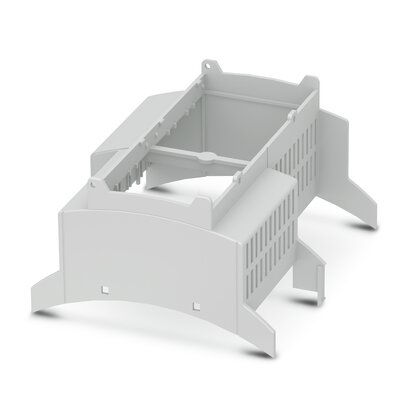 Phoenix Contact BC 107,6 OT 1102 KMGY VPE80 Верхняя часть корпуса 1080948