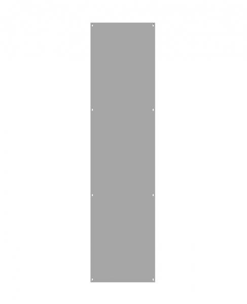 EKF PROxima Боковая панель (2шт) для ВРУ-1 и ВРУ-2 (1800хШх600) Unit S сварная