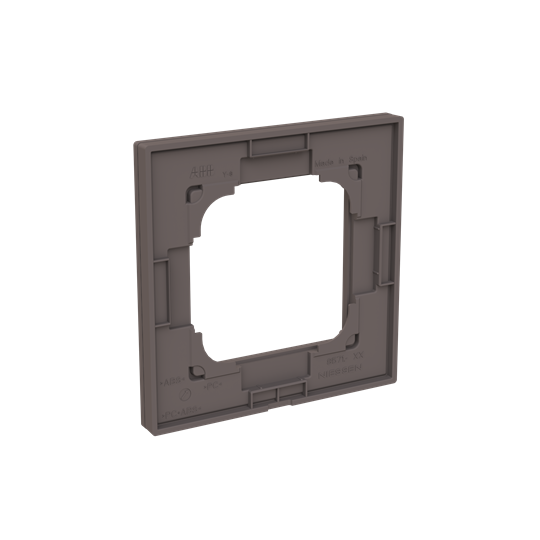 Купить ABB SKY Тауп Рамка 1-постовая 2CLA857100A6301