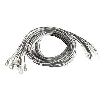 Купить SE РТС Датчик температуры поверхности электродвигателя Т=100С DA1TS100