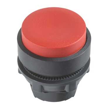 Купить SE XB5 Головка для кнопки 22мм с возвратом (ZB5AL4)