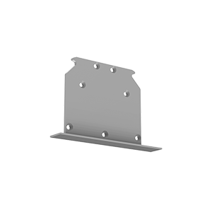 Varton Крышка Universal-Line торц-я глухая ширина15мм 1шт V4-R0-70.0007.UL0-0001