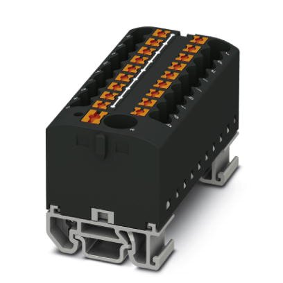 Phoenix Contact PTFIX 6/18X2,5-NS15A BK Распределительный блок 3274224