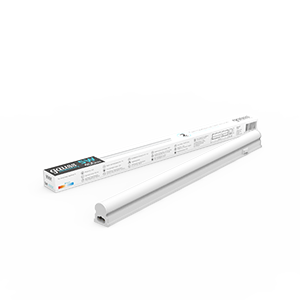 Gauss Светильник TL Elementary линейный 5W 400lm 4000K IP20 310х22х33 LED 1/25 TL001