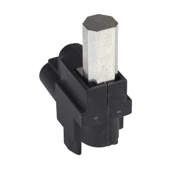 Купить SE Acti 9 Набор из 4 распределительных клеммников 19091