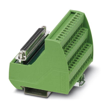 Phoenix Contact Интерфейсный модуль VIP-3/SC/D37SUB/ 2315191