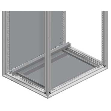 Купить SE Sarel Рейки L-образная для крепления кабеля 1200 NSYFCG120