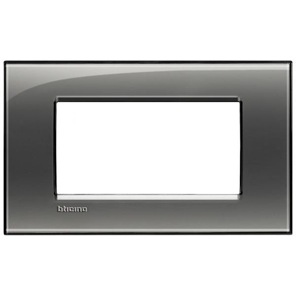 Купить BT LL Лондонский туман Рамка прямоугольная, 4 мод LNA4804KF