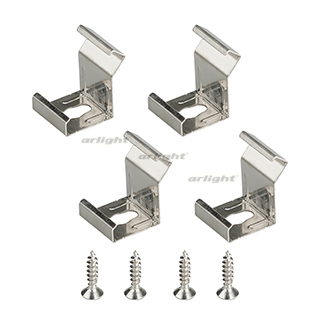 Arlight Держатель SL-SLIM-45deg угловой (Металл) 024331